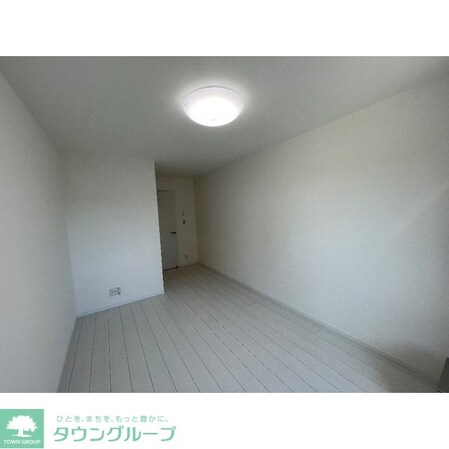 MQuarto拝島Iの物件内観写真